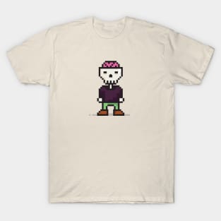 Ded Kid Brian T-Shirt